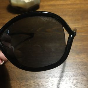 Tom ford glasses